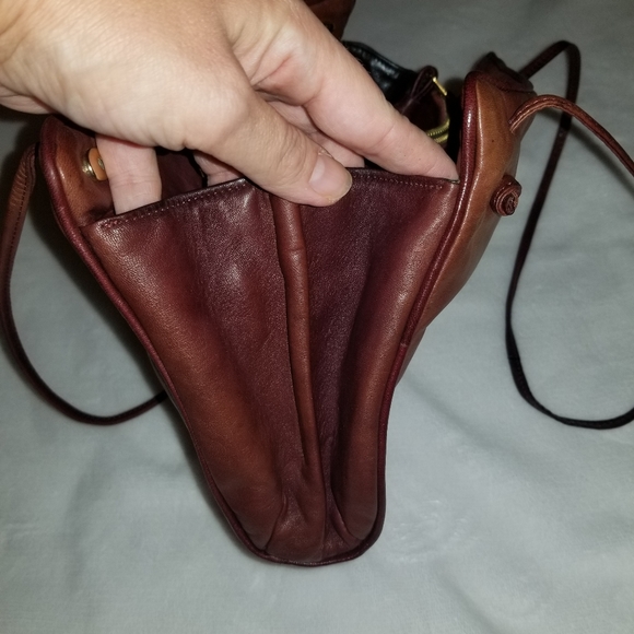 👉Bottega Veneta Butter/CalfskinVintage Bag EUC👈 - Picture 6 of 9